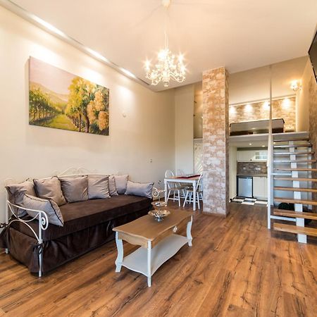Oinoelia Luxury Suites & Residence Potos Esterno foto