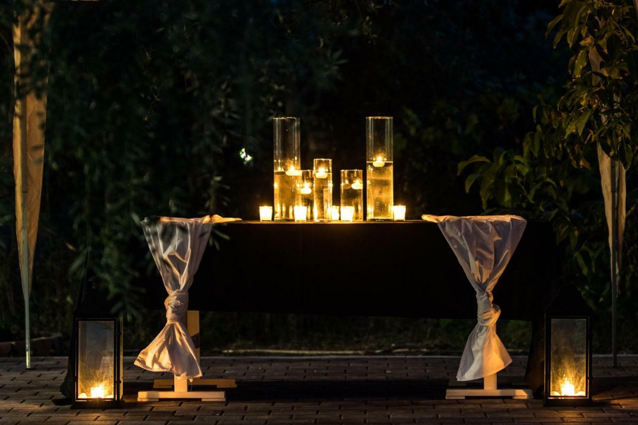 Oinoelia Luxury Suites & Residence Potos Esterno foto